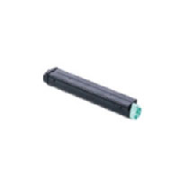 Oki Black Toner Cartridge  (1103402)